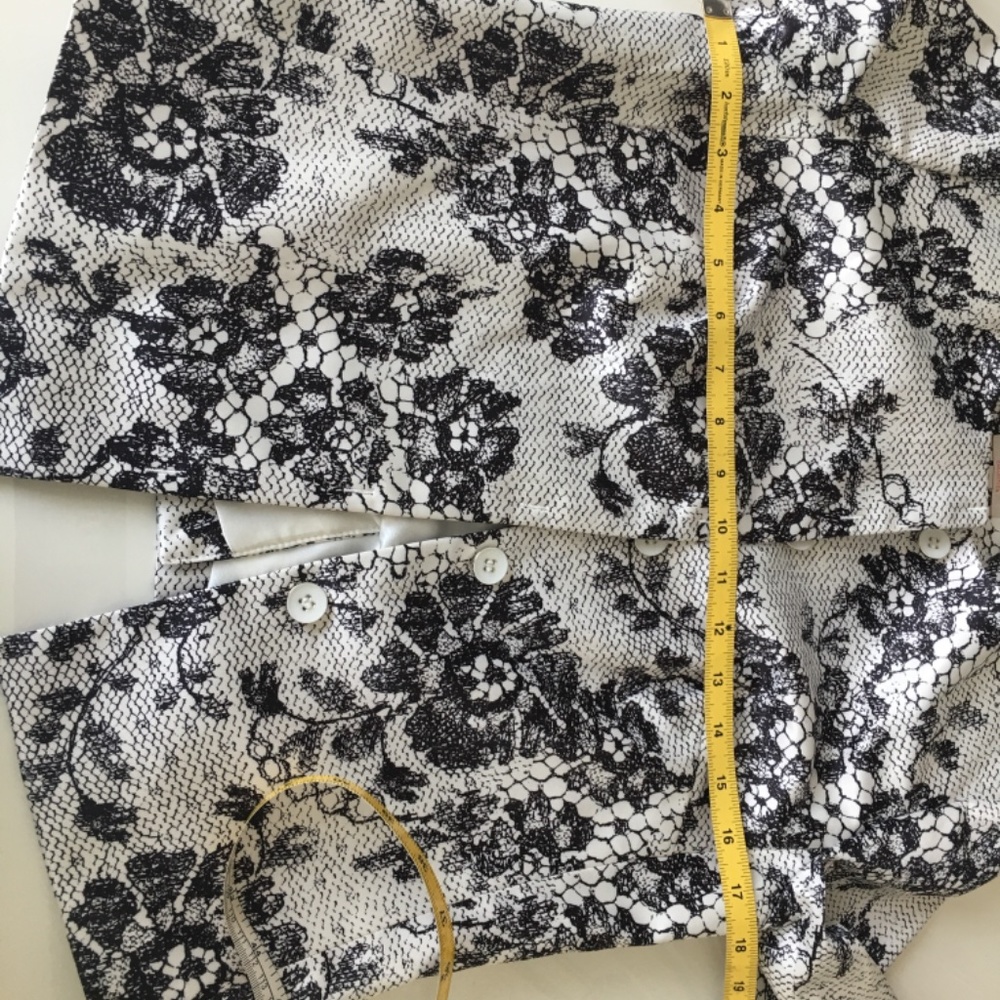 $250 THE LIMITED SCANDAL COLLECTION SIZR XS - Picture 12 of 13